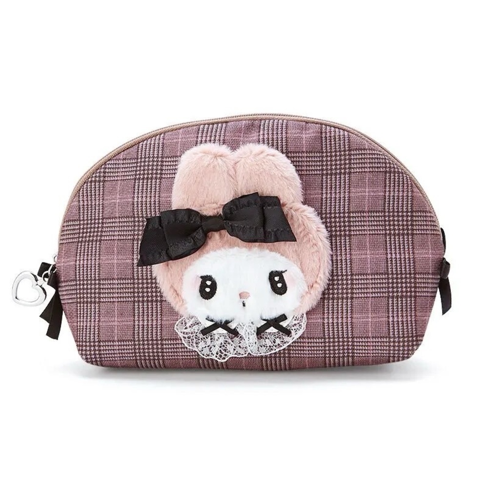 Sanrio My Melody Makeup Bag